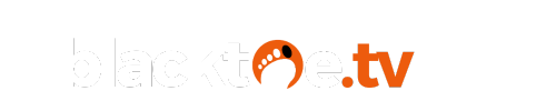 Blacktoe TV
