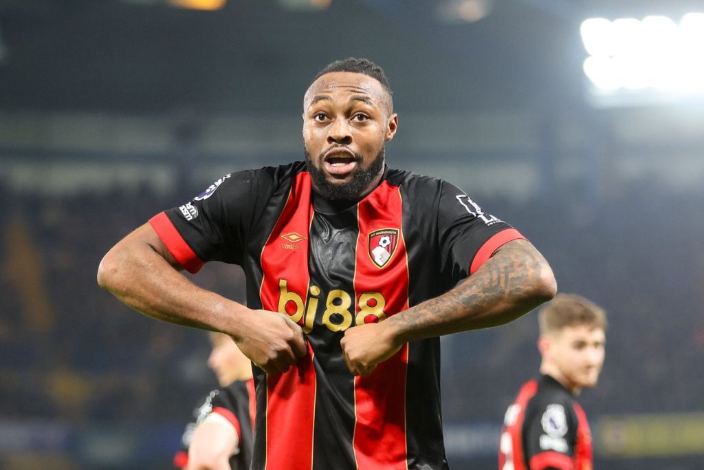 Chelsea sẵn sàng chi 90 triệu euro vì Semenyo
