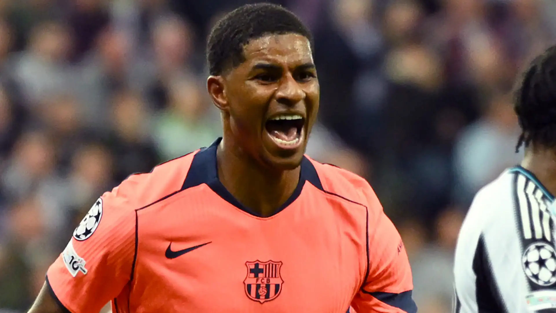 Báo chí Tây Ban Nha chỉ trích gay gắt Rashford