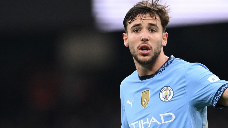 Mối lo treo giò của các trụ cột Man City