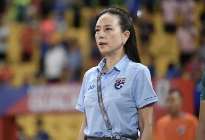 Truyền thông Thái Lan dậy sóng sau thất bại đáng thất vọng tại SEA Games 33
